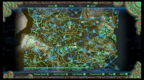 botw 100 guide|mage botw all complete.